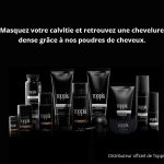 Volumateur capillaire : plus de volume pour ses cheveux