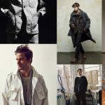 vêtements à la mode homme