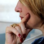 Accessoire de mode : la bague encore dans le vent ?