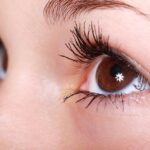 materiel extension de cils