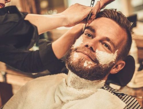 Choisissez la coupe choux barbe pour illuminer votre barbe
