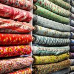 Comment choisissez-vous vos coupons de tissu ?