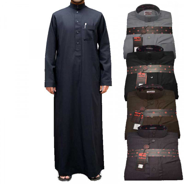Comment choisir les vêtements musulmans