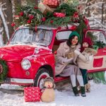 manteau hiver enfant