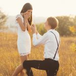 Comment choisir une bague de fiançailles