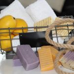 Savon artisanal