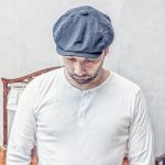 Hé les gars, le béret pour homme est-il encore à la mode ?