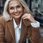 Comment s'habiller à 60 ans pour un mariage