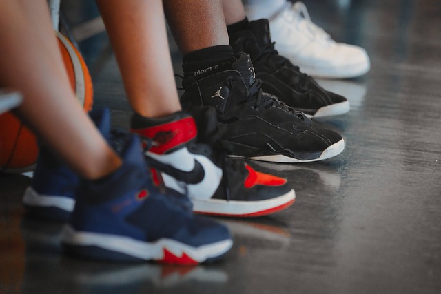 Pourquoi les Jordan 4 sont-elles les plus réussies de Nike