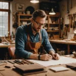 Découverte de l'univers d'incorio : fabricant innovant de chaussures