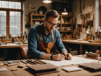 Découverte de l'univers d'incorio : fabricant innovant de chaussures