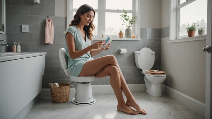 Comment maîtriser l'épilation à lumière pulsée : guide pour un usage domestique optimal Comment maîtriser l'épilation à lumière pulsée : guide pour un usage domestique optimal