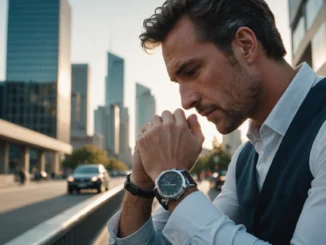 Les nouveautés des bracelets de montre pour hommes en 2024 : style et innovation