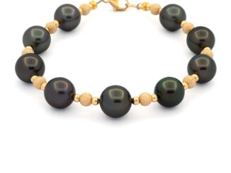 Les 5 meilleurs colliers pour sublimer une perle de Tahiti et avoir un look d’exception