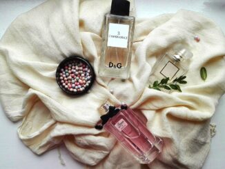 parfum cadeau