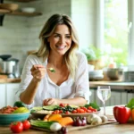 Femme et perte de poids : comment atteindre la satiété pour mincir sans frustration