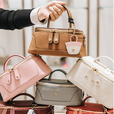 sacs en cuir