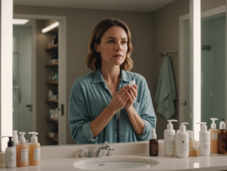 Les erreurs beauté que beaucoup de femmes font sans le savoir