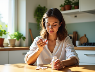 Compléments pour la peau et les cheveux : que valent-ils