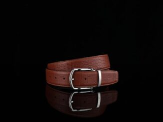 ceinture homme