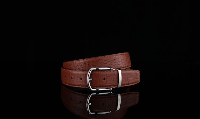 ceinture homme