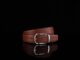 ceinture homme
