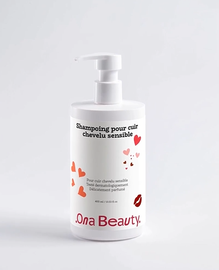 Après-shampoing cheveux secs