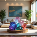 Venta de minerales