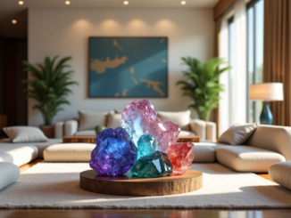 Venta de minerales