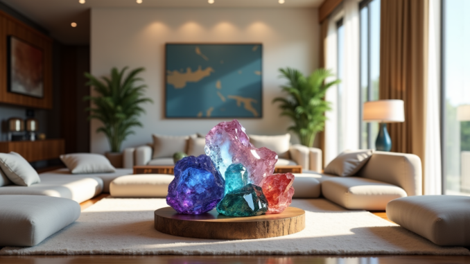 Venta de minerales